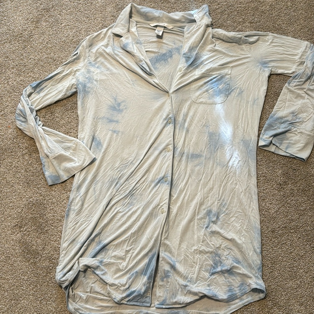 Victoria secret sleep nightie